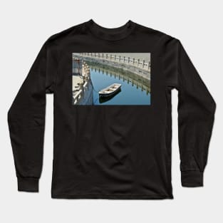 Far From The Madding Crowd Long Sleeve T-Shirt